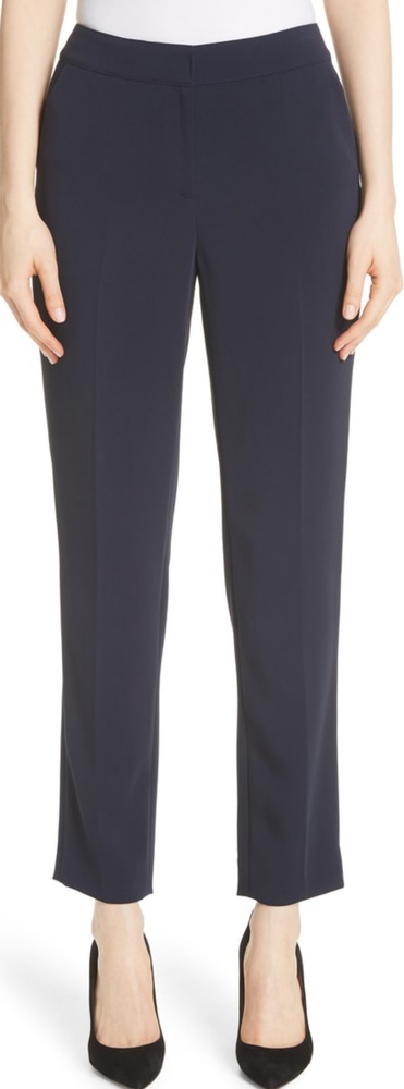 ST JOHN  Cropped Pant